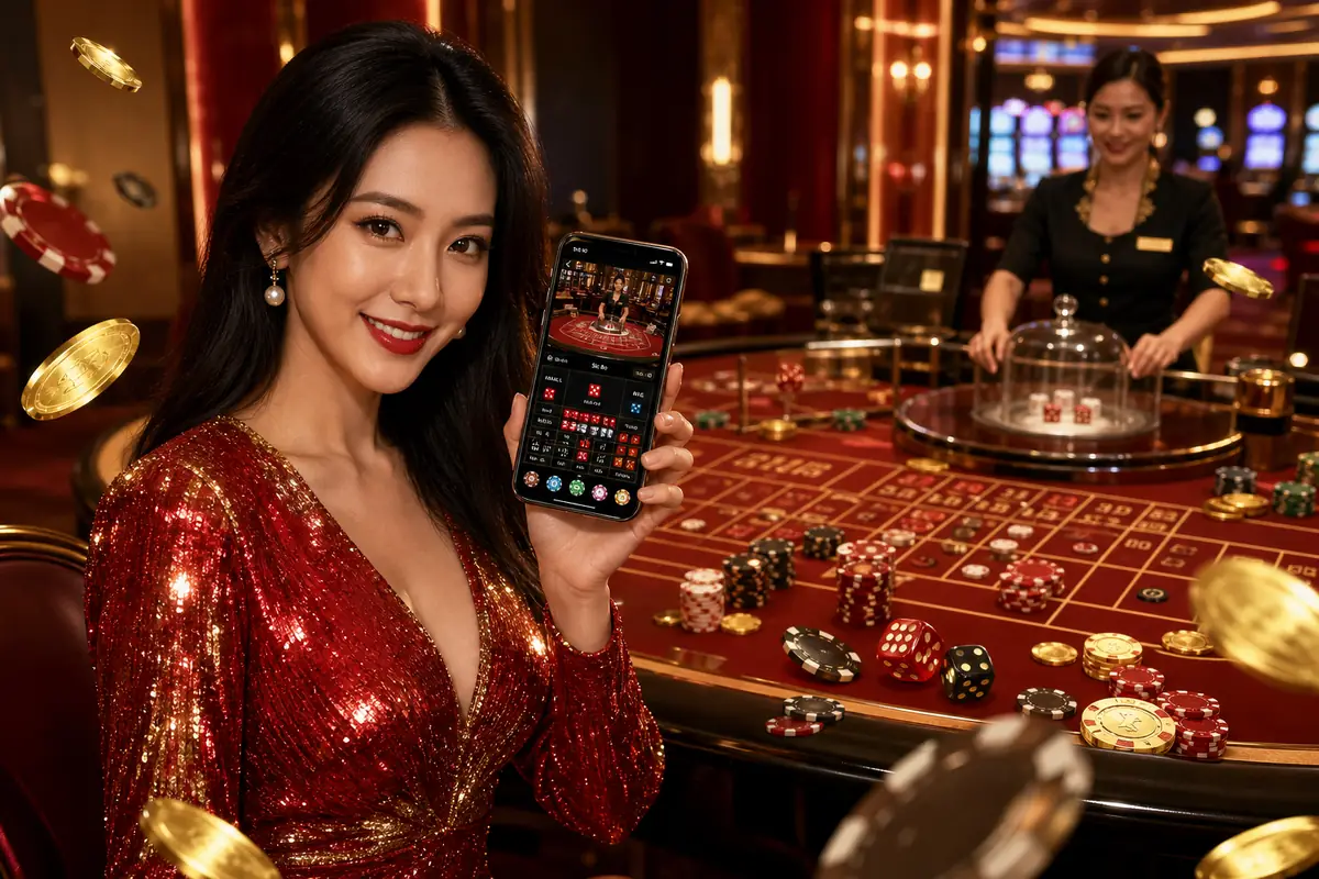 v789 বোনাস অফার ও পুরস্কার